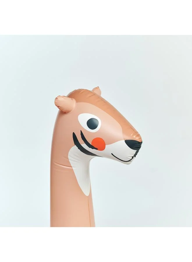 SUNNY LIFE  Kids Inflatable Noodle Tino the Tiger Clay Set of 2 for Men | Best Price UAE